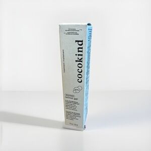 New Cocokind Beginner Retinol Gel 0.1%Fine Lines Uneven Texture 1 oz